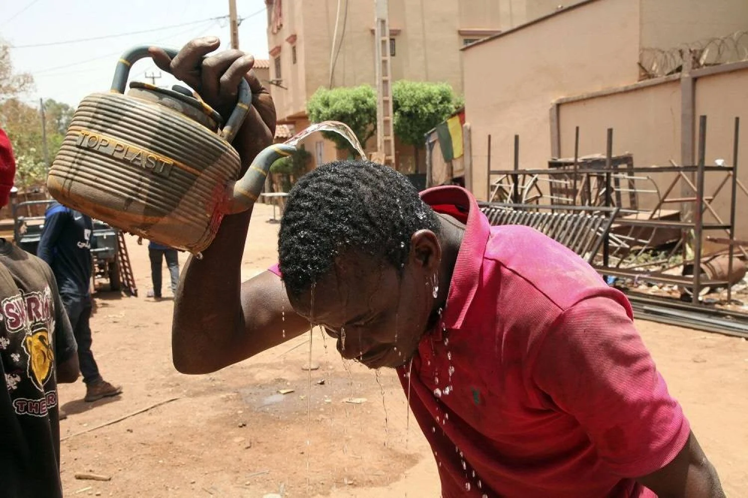 Nigeria May Record 31,400 Heat-related Deaths — Report