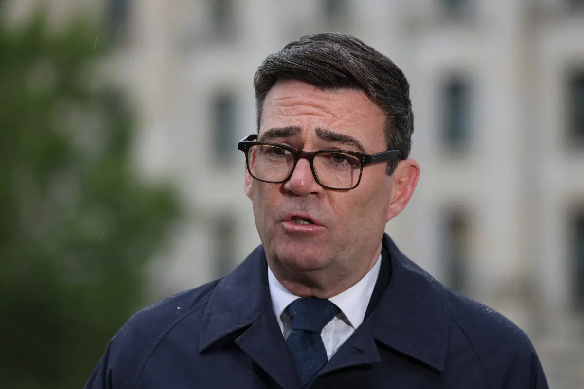 Uk Urges Households To Stockpile Essentials For Emergencies