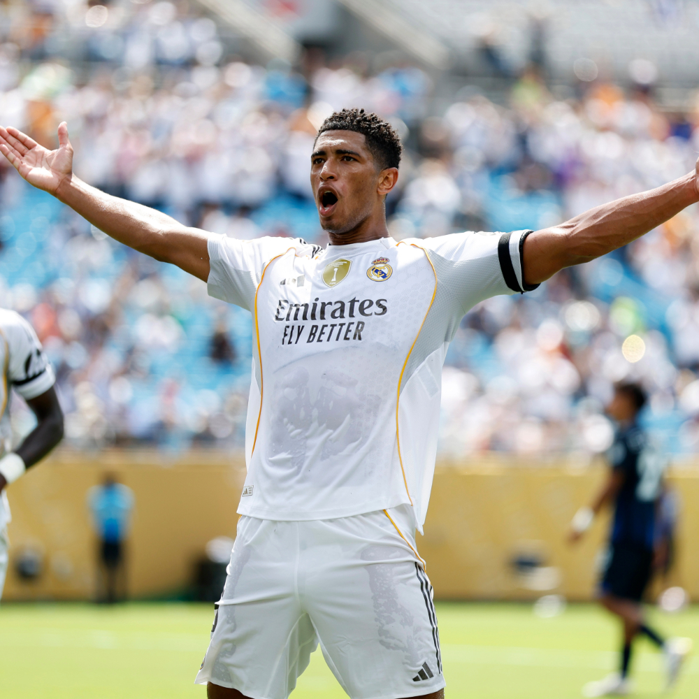 La Liga: Bellingham close to new Real Madrid contract – Report