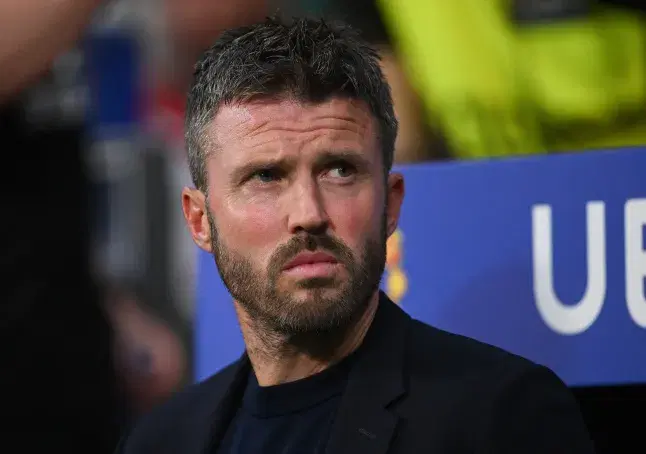Man Utd defeat to Como ‘unacceptable’, says Carrick