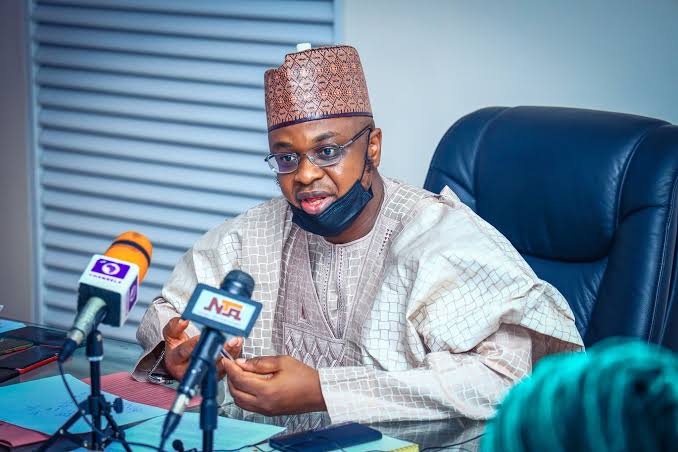 One Day to Deadline: Any Hope for Pantami, Adebutu, Gwarzo?