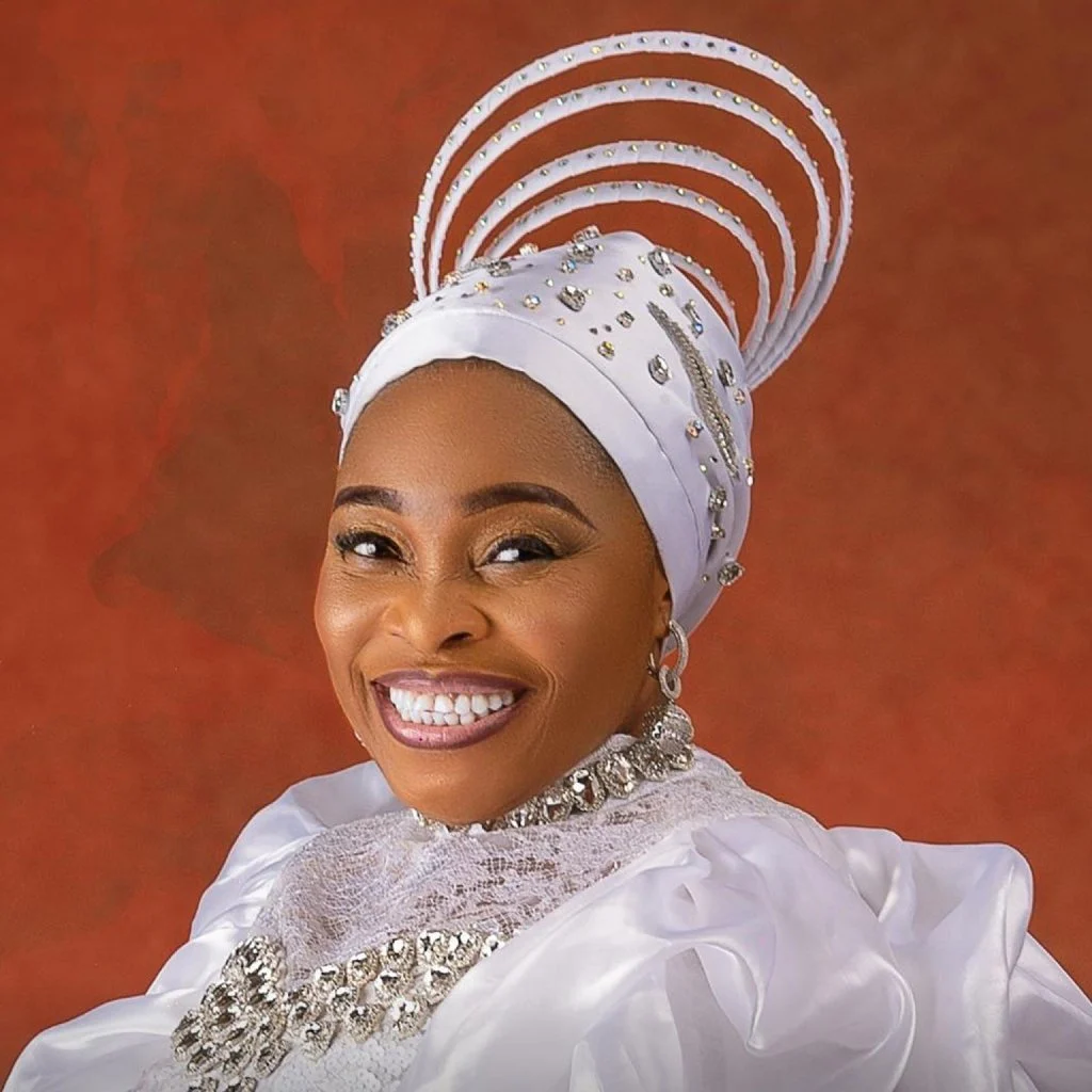 Tope Alabi threatens legal action over false online defamation
