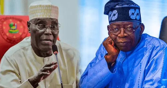 Atiku challenges Tinubu to name ministers, appointees involved in alleged bribery