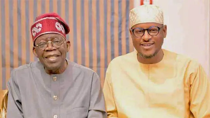 Katsina Gov Hails Tinubu Over Power Substation Upgrade