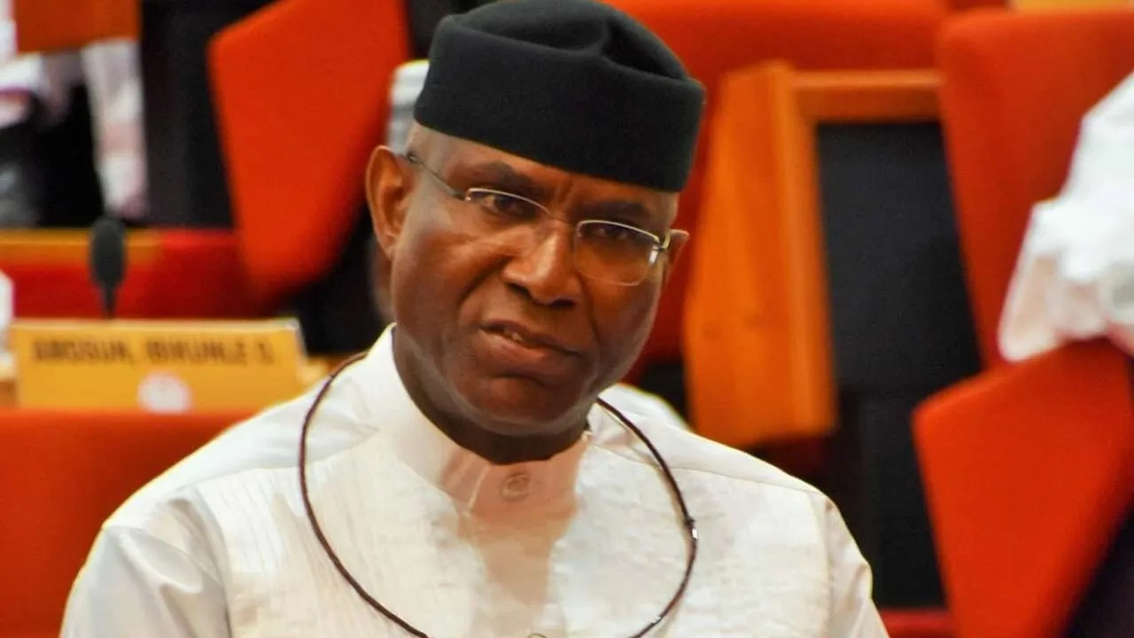 2027: We Will Kill Whoever Rigs – Omo-agege