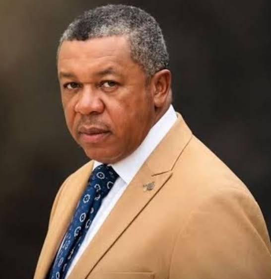 Tinubu condoles family of Nollywood veteran, Francis Duru