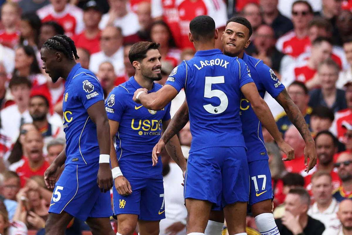 Chelsea vs Tottenham: Preview, team news, possible line-ups