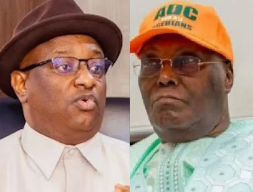 Keyamo accuses Atiku of fearing APC’s Northern support