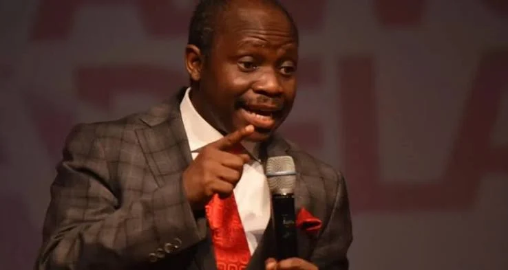 Don urges graduates to shun corruption, uphold integrity