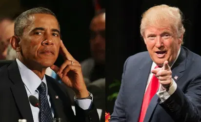 Obama Blasts Trump’s ‘chaos And Cruelty’ While Campaigning For Democrats