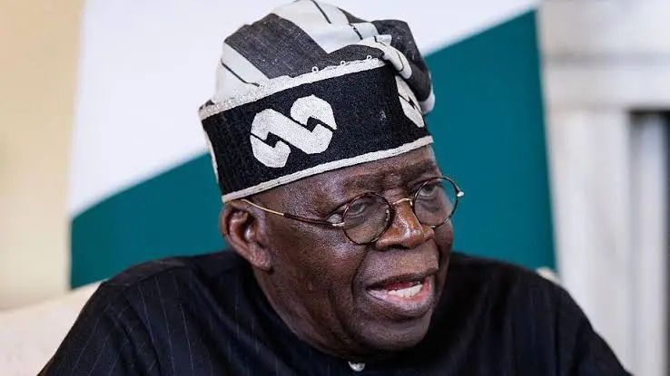 Tinubu Blames Opposition For Hunger In Nigeria At Kaduna Campaign, Atiku Fires Back