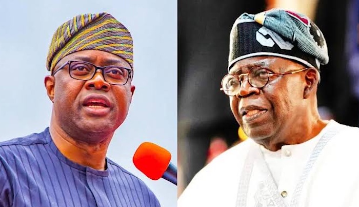 Makinde Hits Tinubu Over Hardship, Says Rising Foreign Reserves Prove Little