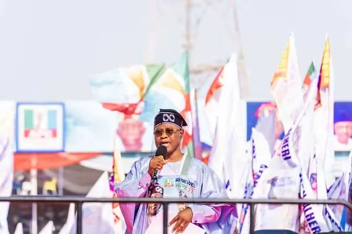 Uba Sani: Bond Between North, Tinubu Strong