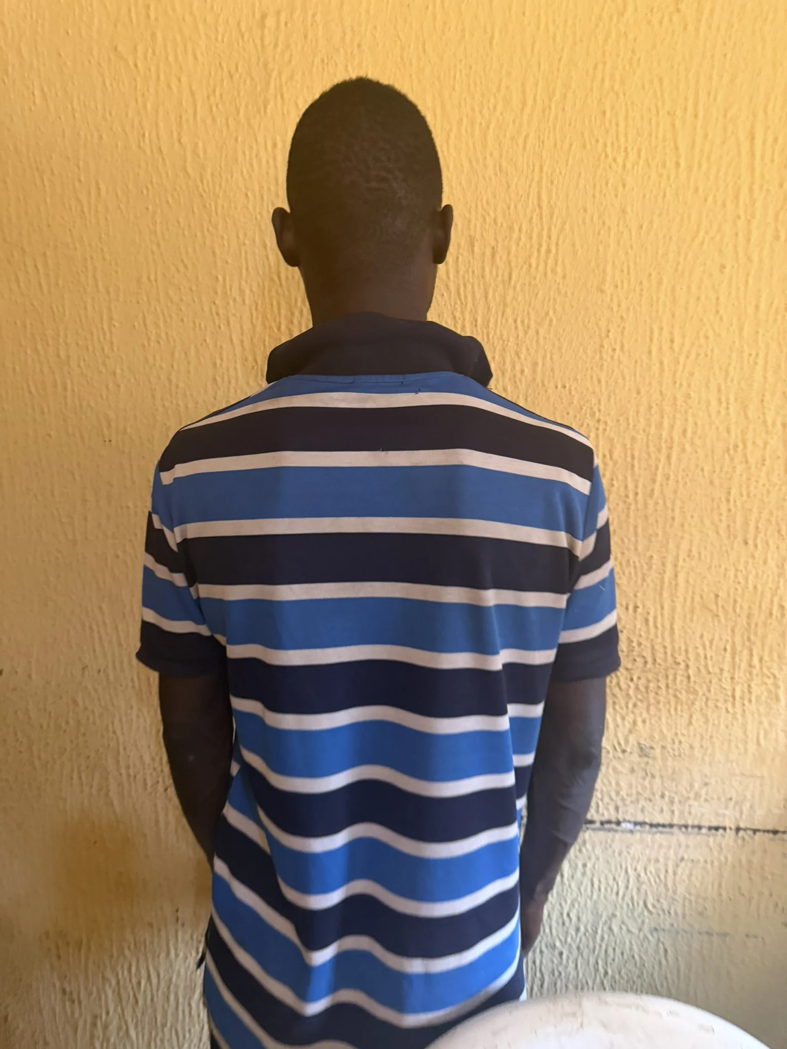 Police arrest tiler over death of hotel worker in Abuja
