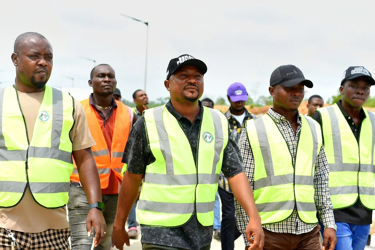 NANS backs Tinubu, Umahi after road projects inspection