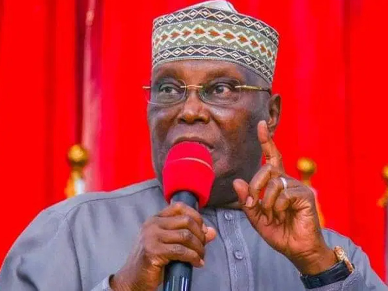 Atiku Accuses Tinubu, Okpebholo Of Enabling Political Violence After Adc Supporter’s Attack