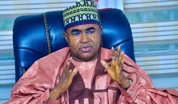 Ndlea Recovers Tons Of Illicit Drug Consignments In Nine States