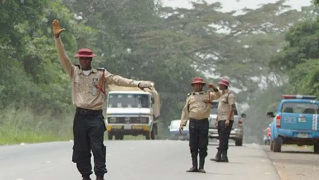Frsc Identifies Persistent Safety Violations Among Tanker Drivers