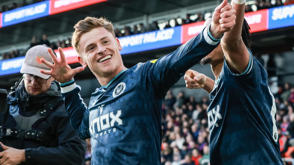 Barnes Records 12 Premier League Goal Contributions Since Start Of Last Season