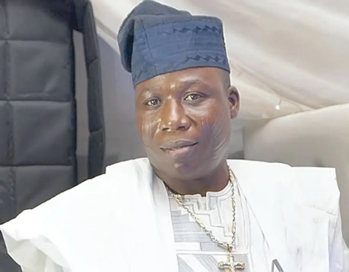 Igboho seeks wider security role for traditional rulers