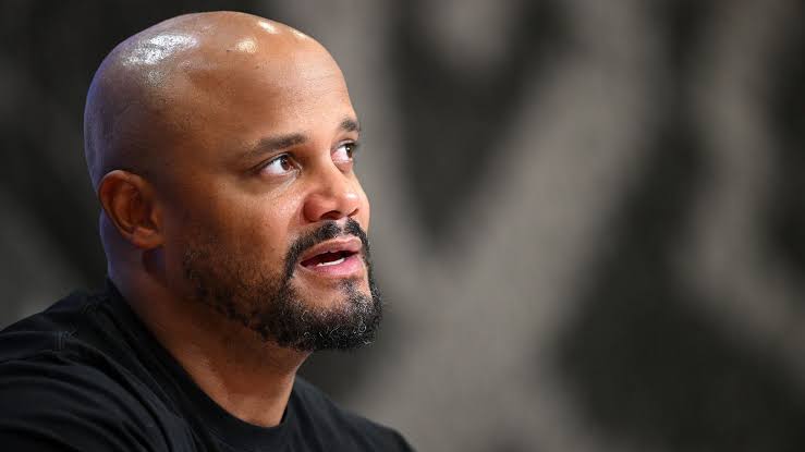 Kompany Needs Weeks To Recover As Bayern Chief Says Coach Must Be Protected From Himself