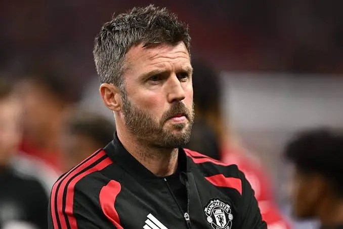 Epl: I’m Not Expecting To Be Sacked, Says Carrick
