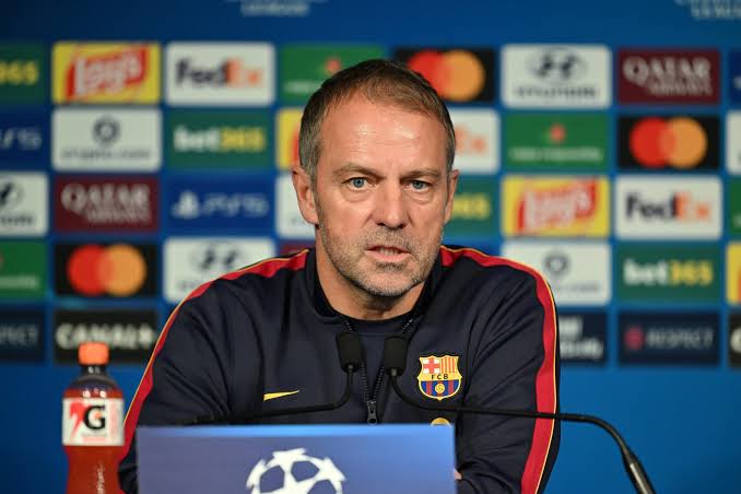 Flick Laments Defensive Shortage After Barcelona’s 2–1 Loss to Real Madrid