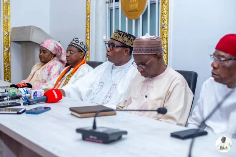SDP Presidential Candidate Prince Adewole Adebayo Warns Against Postponing 2027 General Elections Over Health Concerns