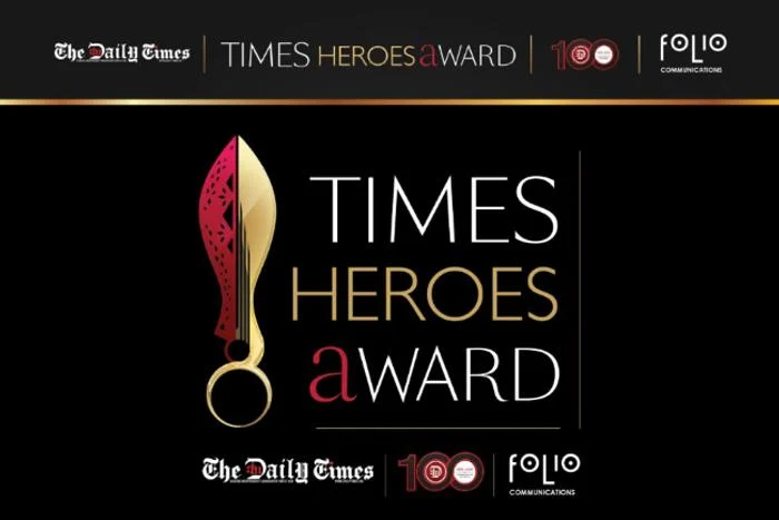 Daily Times Nigeria to Honour Changemakers and Unveil Centenary Book at Lagos Awards