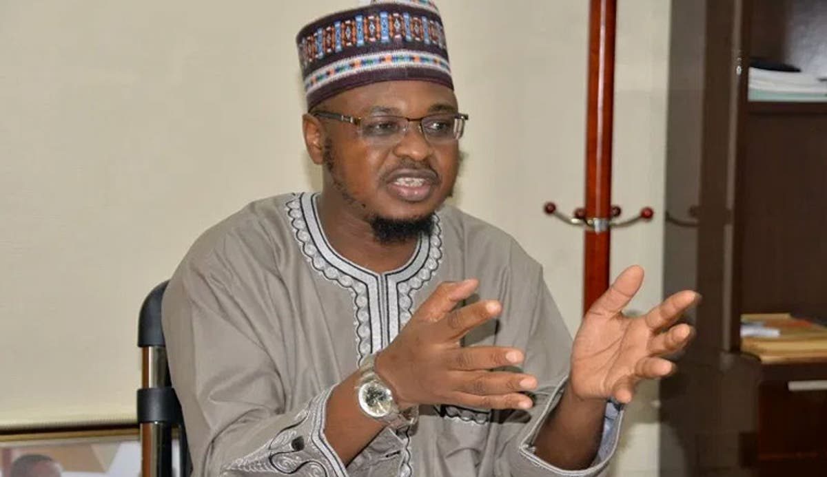 Pantami Vows To Expose Those Plotting To Scuttle His 2027 Gombe Governorship Bid