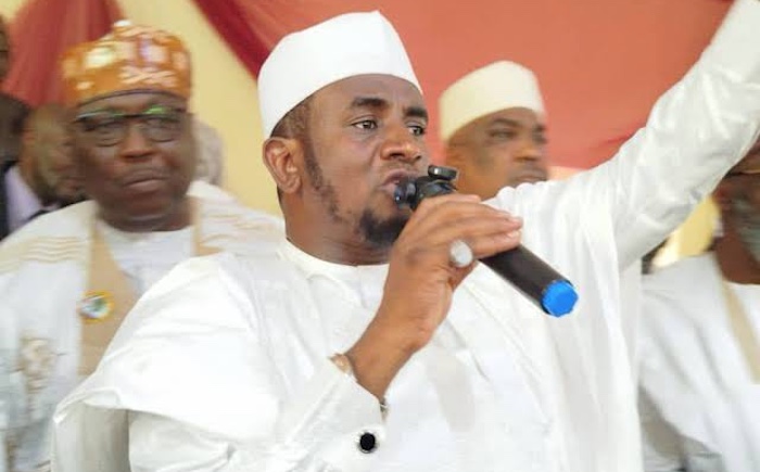 APM Sues INEC, PRP’s Shehu Buba Over Alleged Breach Of 21-Day Primary Notice Rule