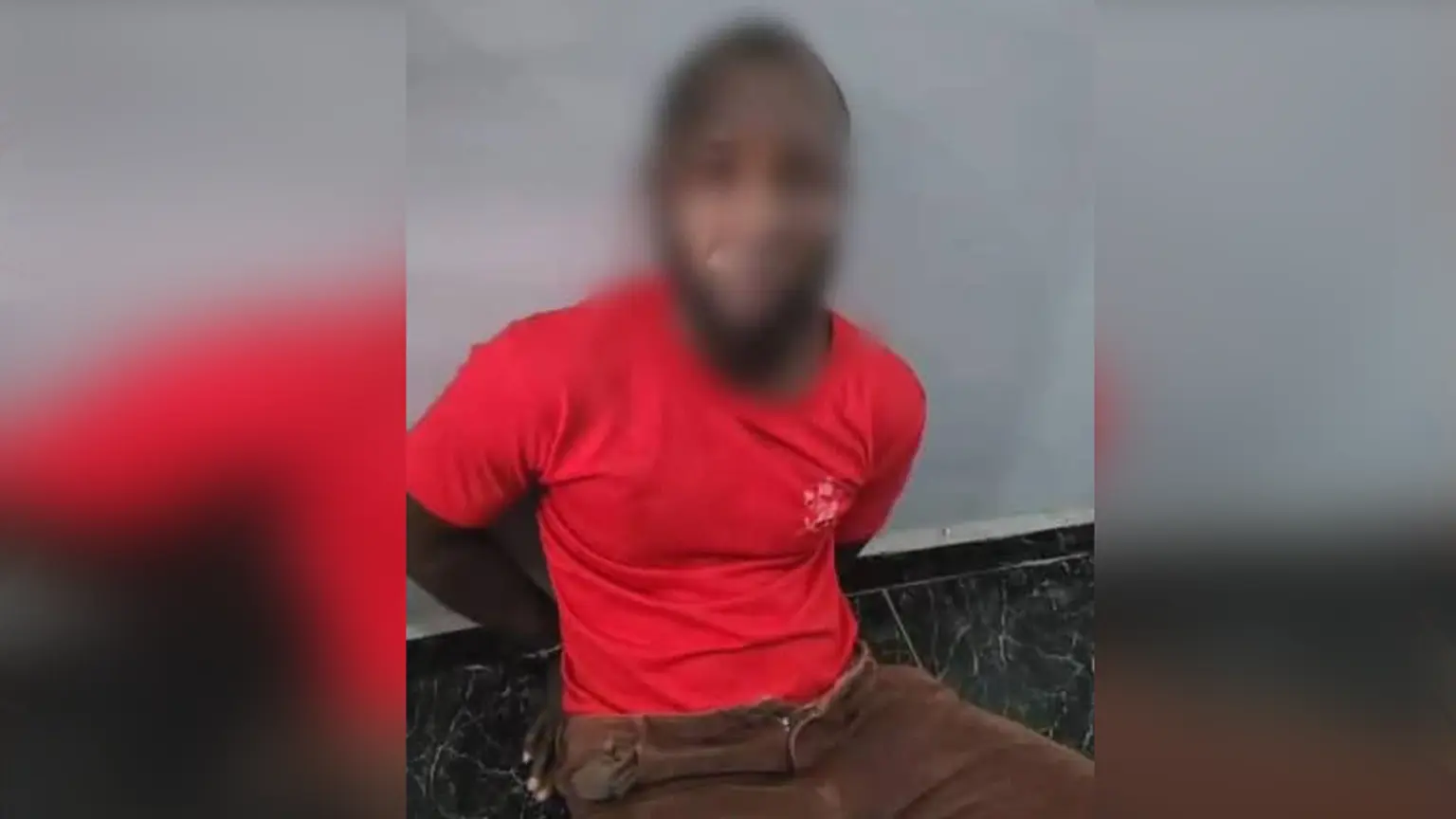 Police Rescue Kidnap Victim In Oyo, Arrest School Bus Driver Over Sexual Assault In Delta