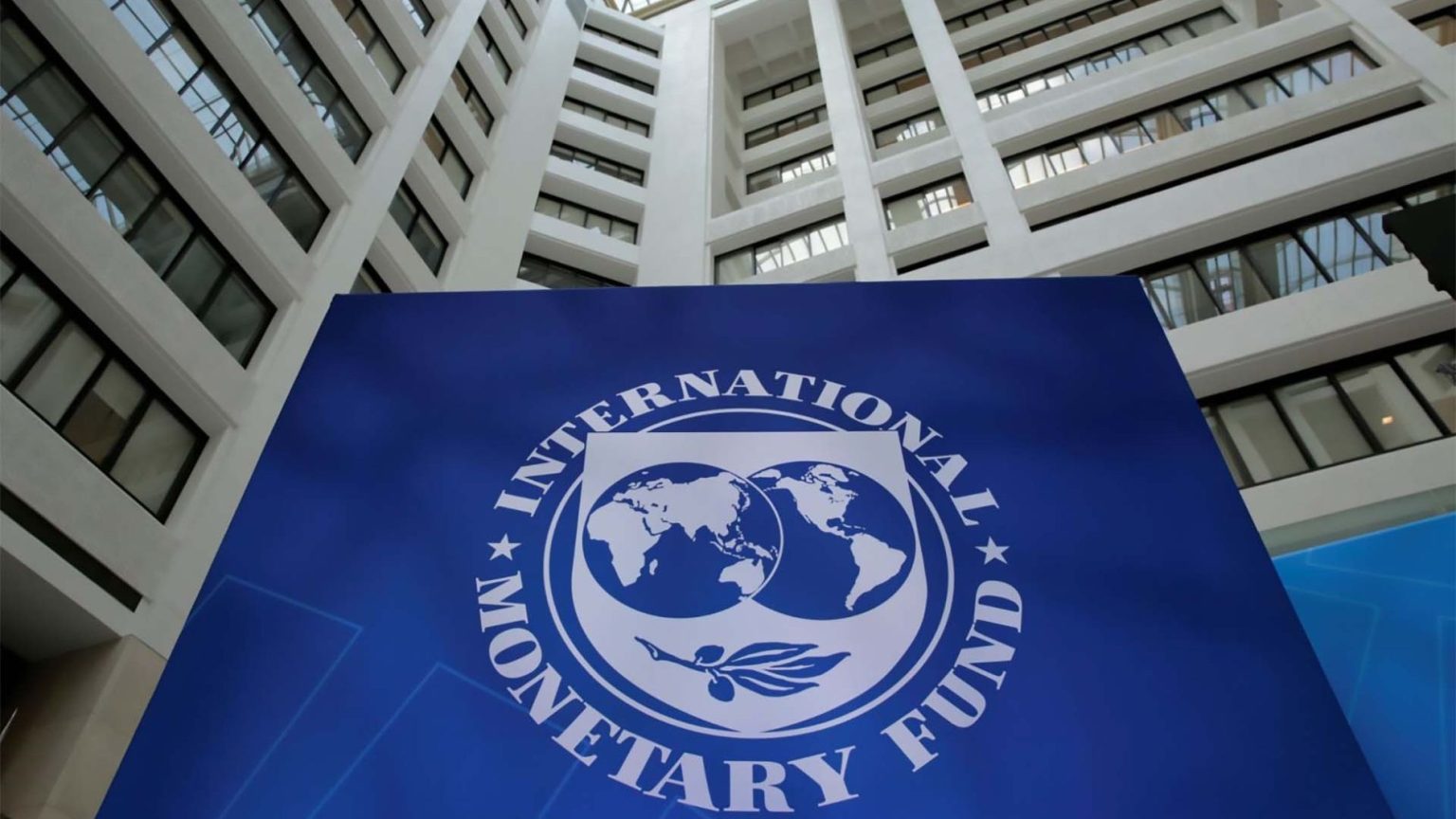 IMF slams weak reforms for missed tax targets