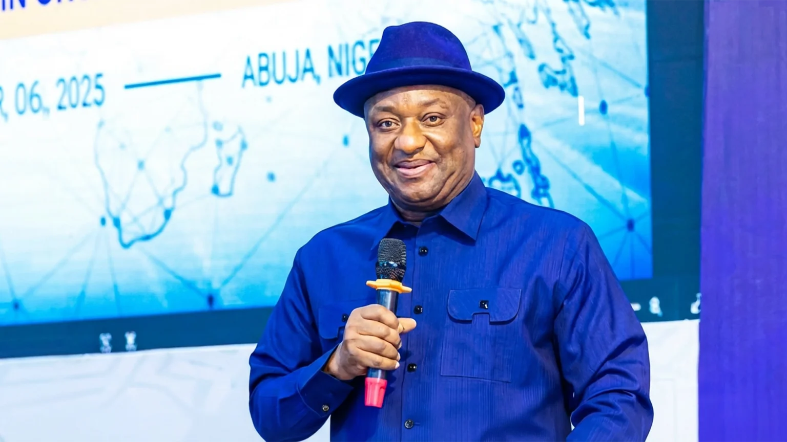 Tinubu Appoints Keyamo Director Of Air Mobilisation For 2027 Re-election Campaign