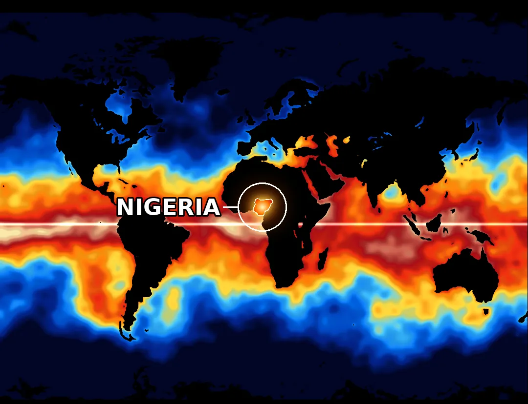 How El Niño May Affect Nigerians, Other Facts