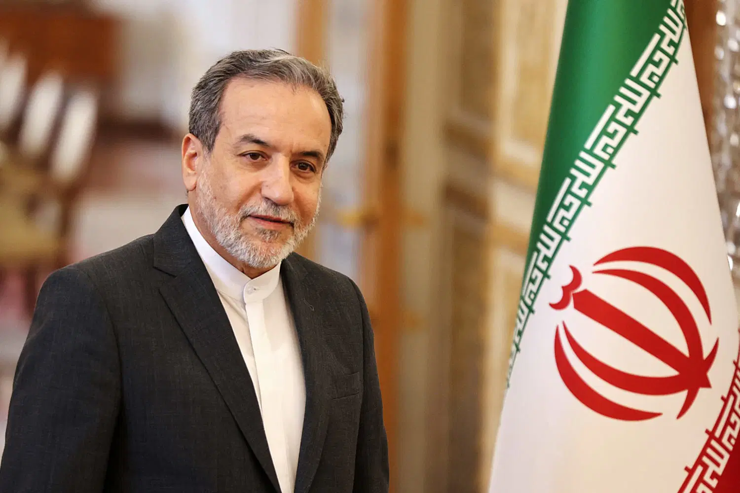 Iran Says Outcome Of Israeli Elections ‘makes No Difference’