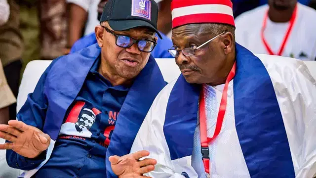 Where is the structure? — OK Movement questions NDC campaign council list