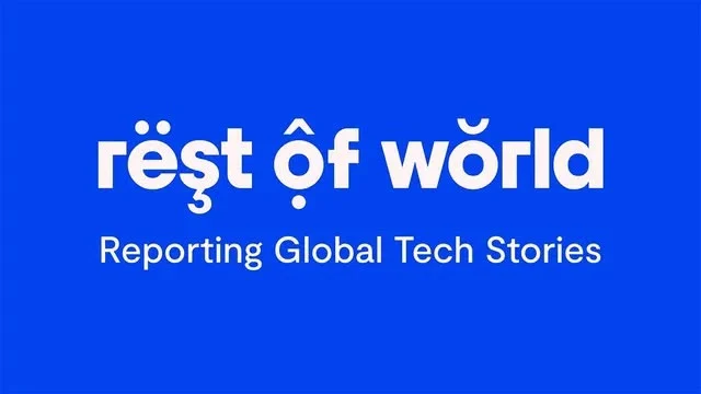 Online Tech News Platform Rest Of World To Close Operations