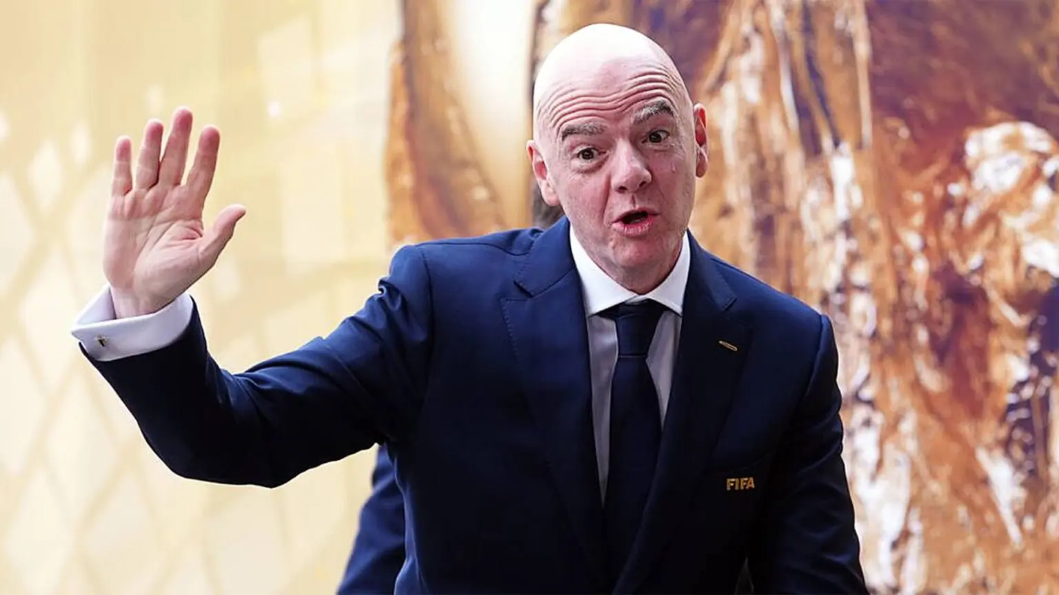 Brazil 2027 Women’s World Cup: Nigeria misses FIFA’s $2.5m preparatory fund