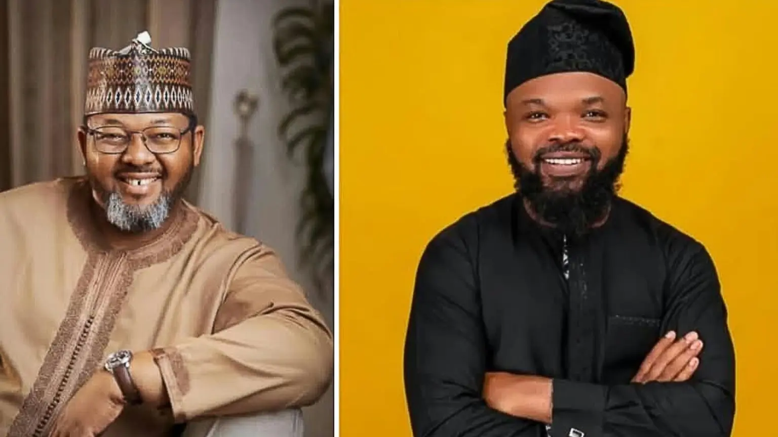 Pi-CNG boss, Nedu Wazobia, others for Peace Achievers Awards