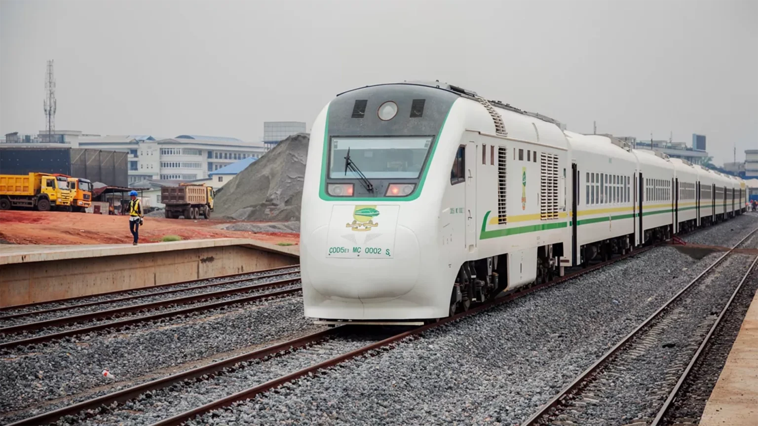 Experts Blame Lack Of Political Will For Nigeria’s Poor Transport Integration