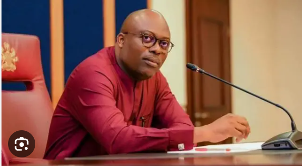 Apc Chairman Declares Fubara Party Leader In Rivers, Backs Him For Second Term Bid
