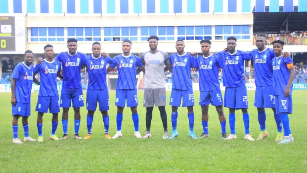 3sc Never Won Continental Cup Under Makinde, Oriyomi Hamzat Faults Adekanmbi