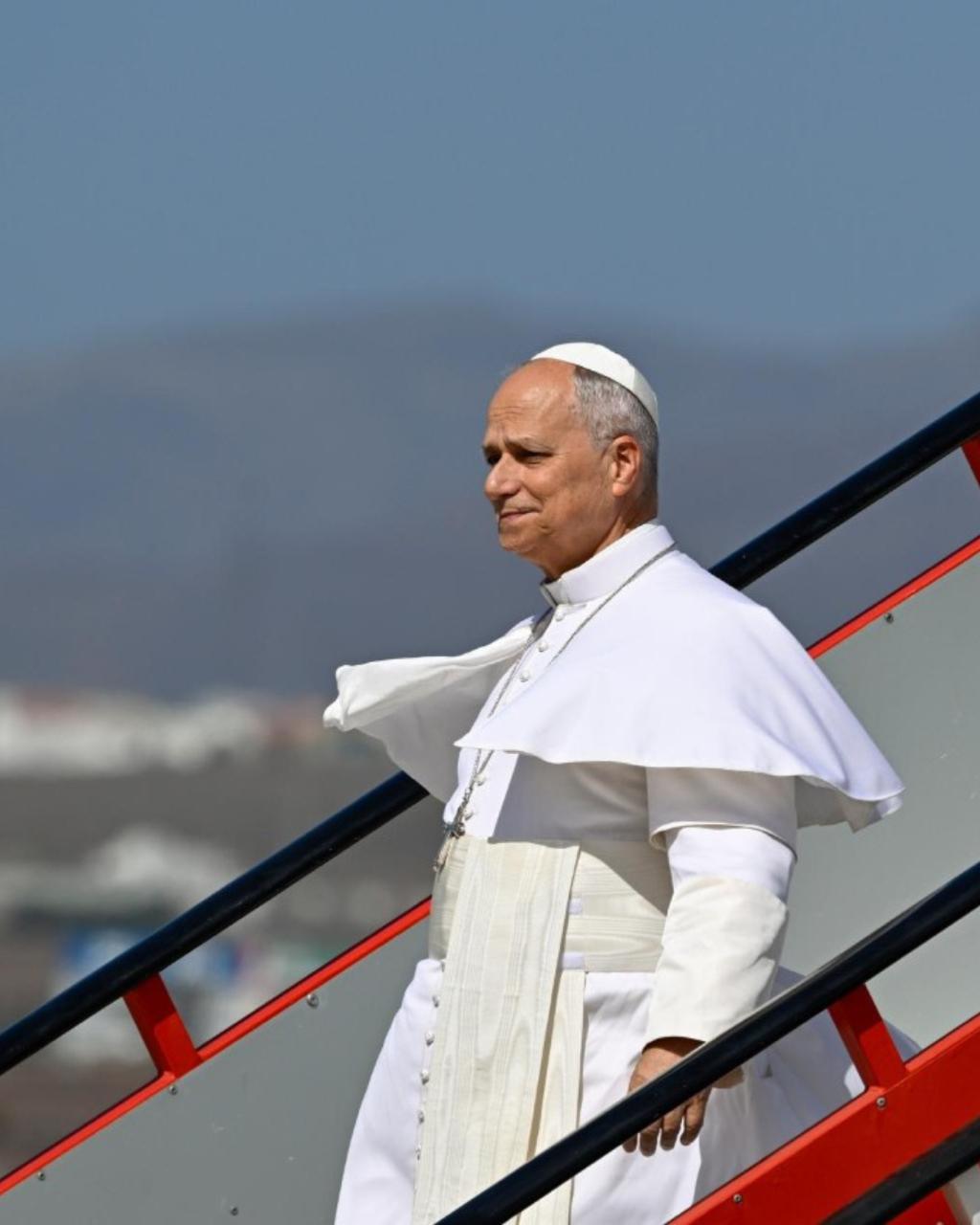 Pope Leo XIV Looks Forward to Latin America Visit as Recovery Progresses