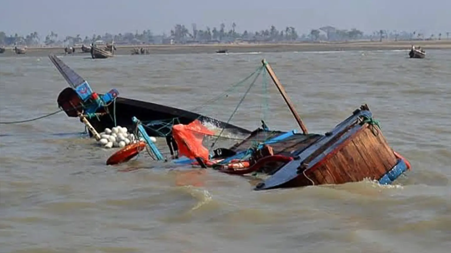 Kula boat tragedy: Four days of anguish as search ends with seven dead