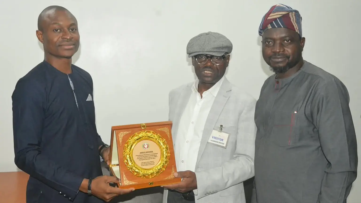 ECOWAS honours slain The Guardian reporter 36 years after death