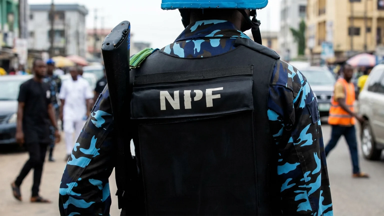 Police arrest two suspects over alleged theft, sexual assault in Ogun, C’River
