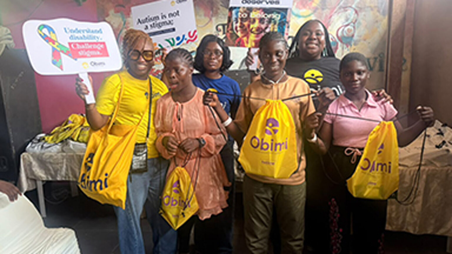 Group decries neglect of children with disabilities, urges early intervention