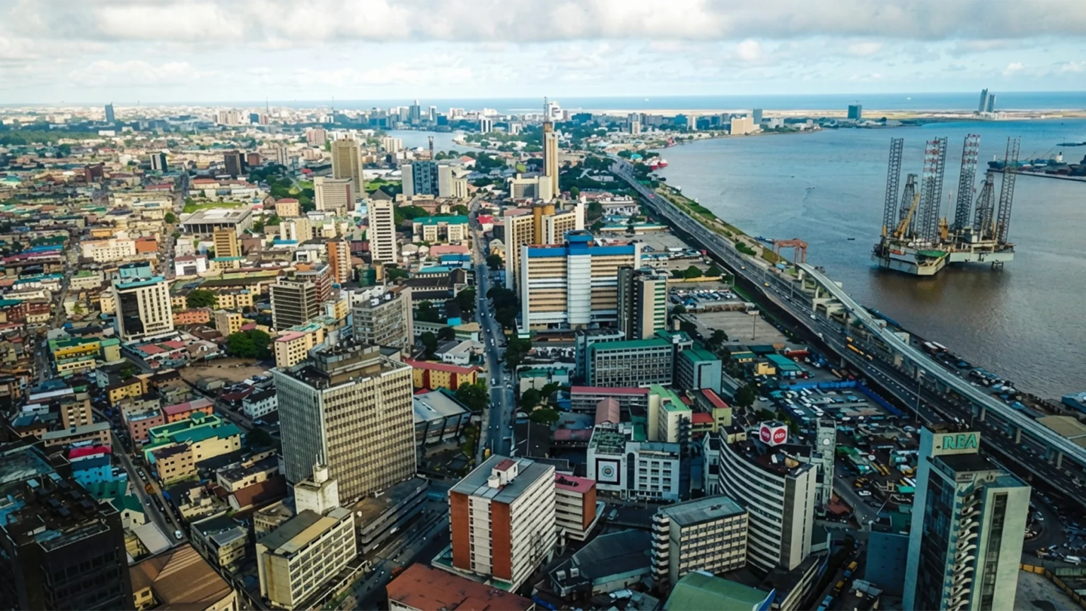 ‘Developing nations’ investment in key sectors falls by over 25%