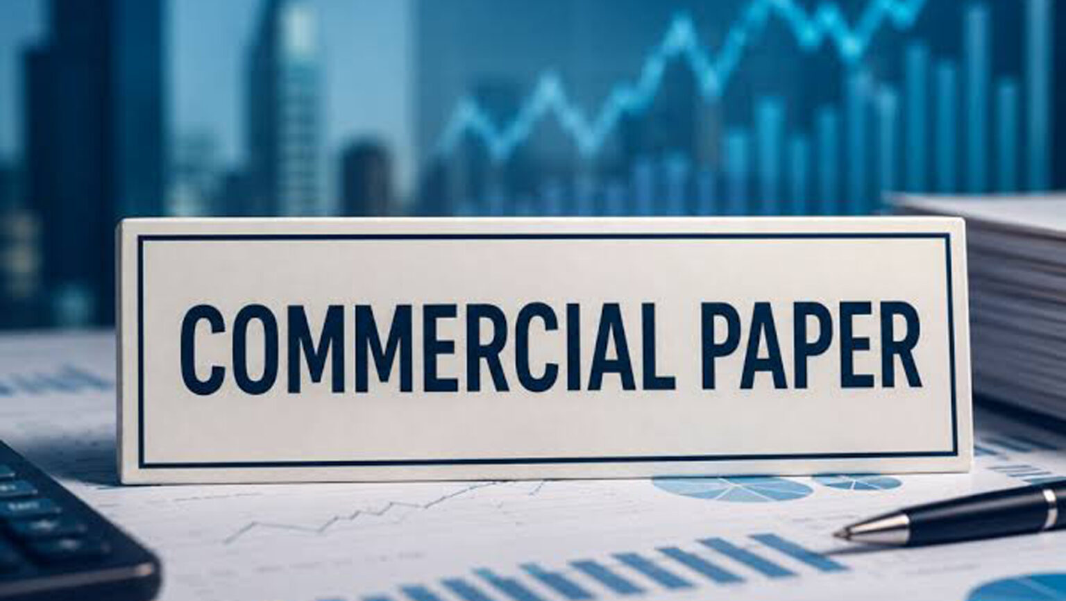 Nigerian corporates raise N1.51tr from commercial paper in nine months